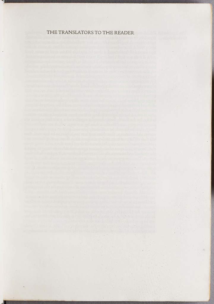 欽定訳聖書（ダブズ・プレス）の画像（大）　0002/0090
