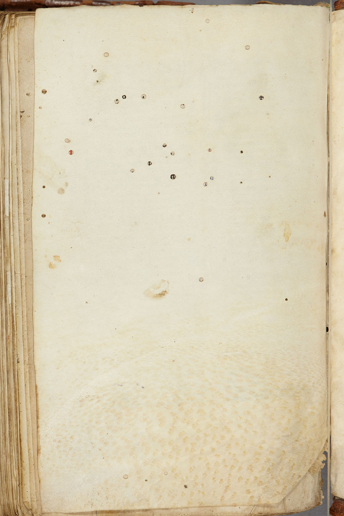 ラテン語ウルガタ聖書写本　1494/1500