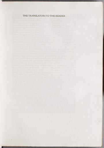 欽定訳聖書（ダブズ・プレス）の画像（中）　0002/0090