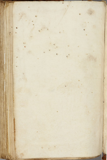 ラテン語ウルガタ聖書写本　1496/1500