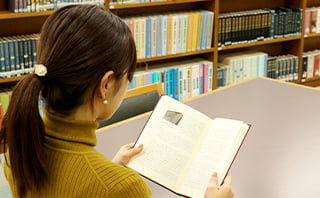図書館利用上の注意