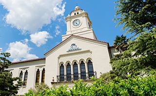 関西学院大学リポジトリ(Kwansei Gakuin University Repository)