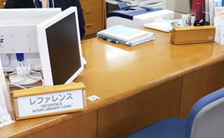 Reference Counter