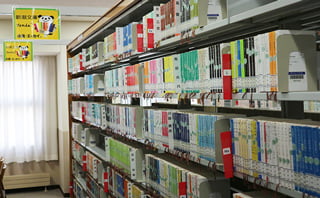Paperbacks