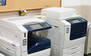 Copiers