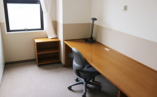 Study Cubicles