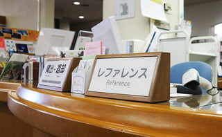 Counter