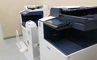 Copiers
