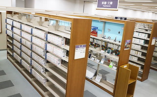 Paperbacks